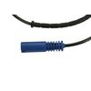 URO Parts 34526771709 ABS Speed Sensor, Rear