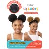 Outre Lil Looks Drawstring Ponytail - MINI DUO PUFFS (1B)