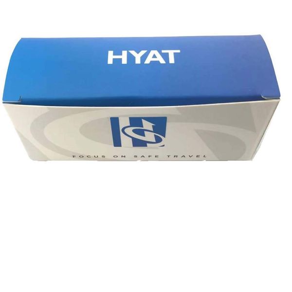 HYAT Engine Coolant Water Temperature Sensor 89422-35010 Replacement for MAZDA 2 3 6 CX-5