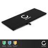 CELLONIC, Mobile communication Battery, compatible with Apple iPhone (2915mAh, 3.82V)