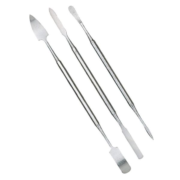 Minesima Spatula Set Hobby Tool TM-3