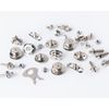 New Marine Loxx lower parts pack of 10 self-tapping screws 4.2 x 10