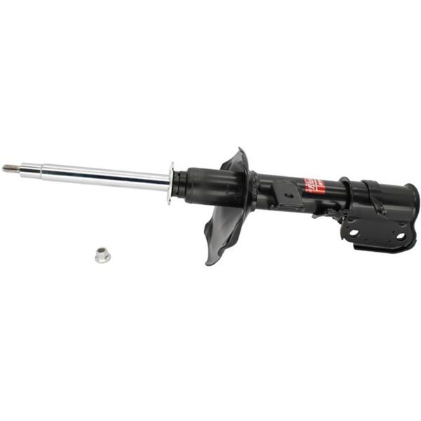 335016 KYB Bare Strut Front Driver Left Side Hand for Nissan Pathfinder QX4
