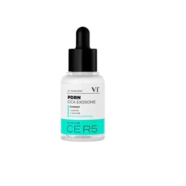 VT COSMETICS R5 FIRMING AMPOULE 30ml – Authentic & Trusted U.S. Seller