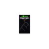 Korda Straight Point Barbless Qty 10 (Size 6)