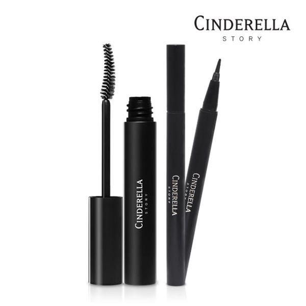 [NS Home Shopping] [Cinderella Story] Season 4 Air Volume Mascara + Liquid Eyeliner..[33800677]