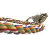 Flex Rope (Large) - Small Pet Cage Accessory - Sugar Glider, Marmoset, Squirrel