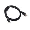 Camera USB Cable, 5ft CB-USB 5 CB-USB 6 CB-USB 8 Data Charger USB Cable Compatible with Olympus Camera USB Download Cable 1.5M
