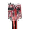 Brushed ESC 320A, Electronic Speed Controller With Brake for RC Car Boat