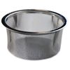 eve-mode 18-8 Stainless Steel Tea Strainer 74-38