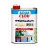 Clou Wachslasur W11 farblos 0,250 L