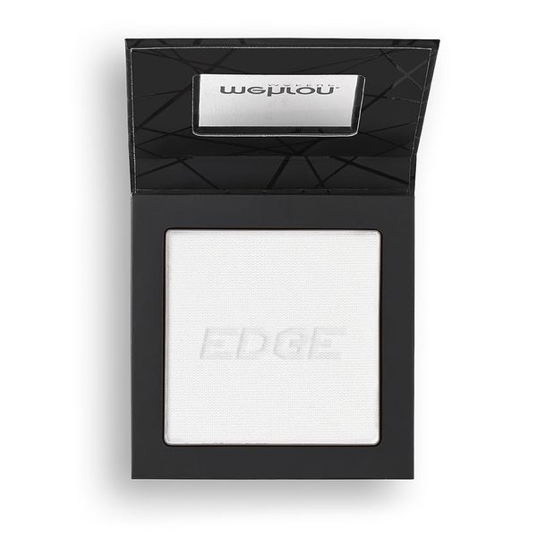 Mehron Edge Face & Body Makeup - White, 1 oz/28 gm
