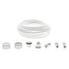 First4spares Pipe Connection Kit for American Style Rangemaster Fridge Freezers