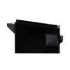 For Nissan 370Z Cubby Insert - Blank Button Delete Phone Change Misc. Holder CL