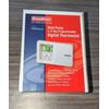 Goodman Programmable Digital Thermostat  TSTATG2152 HEAT PUMP 5+2 DAY