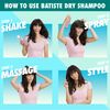 Batiste Dry Shampoo, Hydrating, 6.73 fl. oz.