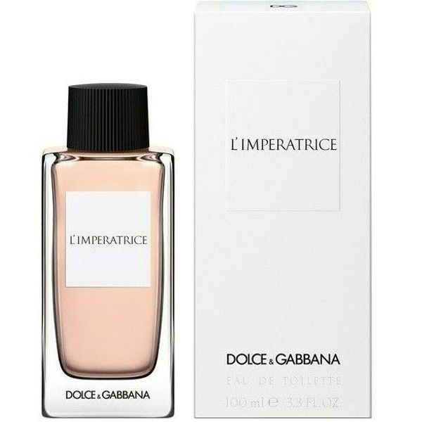 Dolce & Gabbana L'imperatrice EDT 3.3 Oz Women's