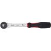 Vigor V6008 360° Rotary Handle Reversible Ratchet