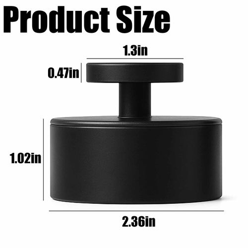 Jack Pad,Jack Lifting Pad,Compatible with Chevrolet Corvette C5, C6, C7, C8 Jack Point Pad,Rubber Jacking Lift Puck