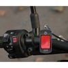 1PC Universal 7/8" Light On Off Switch Button For Motorcycle Scooter Dirt Bike
