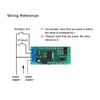 4 Digit Digital Display Counter Module with Memory Function