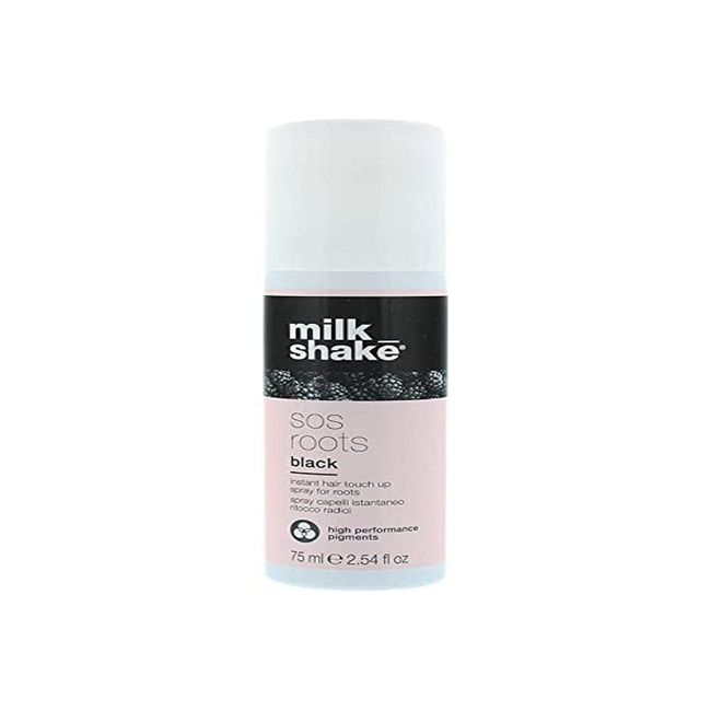 Milk Shake Sos Roots Black 75ml