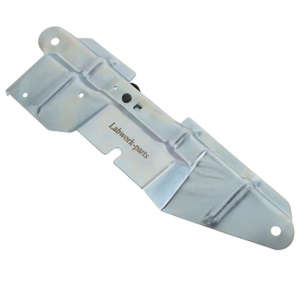 labwork Trunk Latch Bracket Replacement for VW Jetta MK4 2001 2002 2003 2004 2005 1J5827425