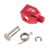 Zeta DRC - ZETA Straight Revolver Shift Lever Tip
