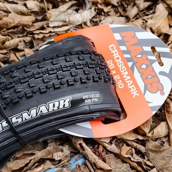 maxxis tires 26er