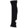 Yonex STBAC04 Leg Supporter, black (007), SM