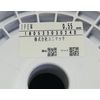 Unimac Enameled Wire 1PEW 0.5mm Cut Out (20m)