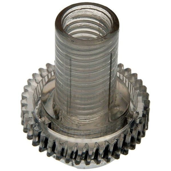Replacement Trunk Lid Pull Down Motor Gear