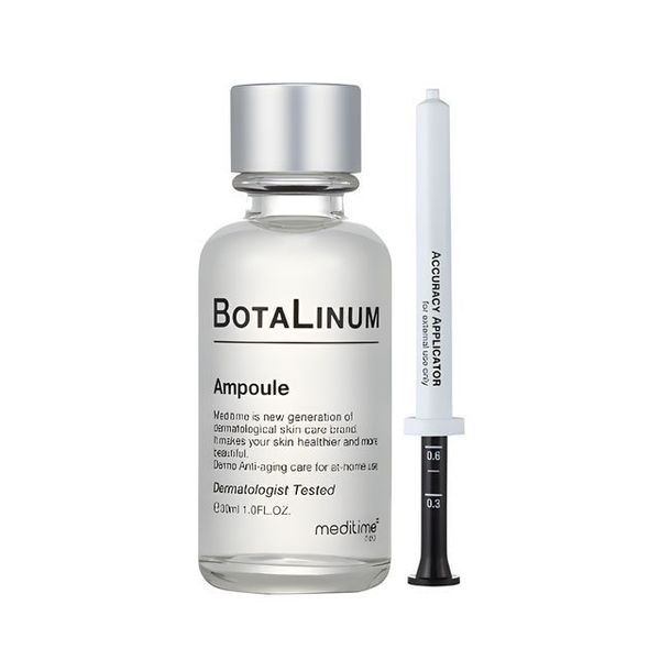 Botalinum Ampoule (option: 30ml)