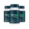 Xevich TC24 - TC24 Pill Formula (3 Pack, 180 Capsules)