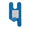 Curad Knuckle, Woven Blue Detectable Bandage, 100-Count