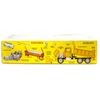 AMT Ford LNT-8000 Snow Plow 1:25 Scale Model Kit