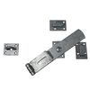 Heavy Duty Swivel Hasp & Staple 8" - 24" (Galvanised Locking Gate Door Security)