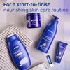 NIVEA Essentially Enriched Body Lotion 33.8 Fluid Ounce