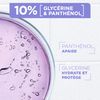 Mixa Panthenol 400ml Lotion