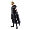 Square Enix Final Fantasy VII Remake: Cloud Strife (Version 2) Play Arts Kai Action Figure