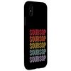 Sour Sop Smartphone Case for iPhone X/XS
