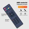 CLVIZCXOM New Remote Control Replacement for Apeman LC350 Mini Video Projector