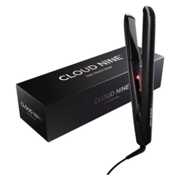 CLOUD NINE The Touch Iron