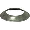 Metal-Fab Gas Vent Pipe Storm Collar - 5 Inch