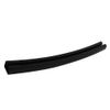 Titanium Plus Autoparts, 2004-2009 Compatible With NISSAN Quest Front Bumper Reinforcement