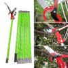 26 ft. Tree Pruner Pole Saw Blade Branch Limb Pruning Trimmer Cutter Extendable
