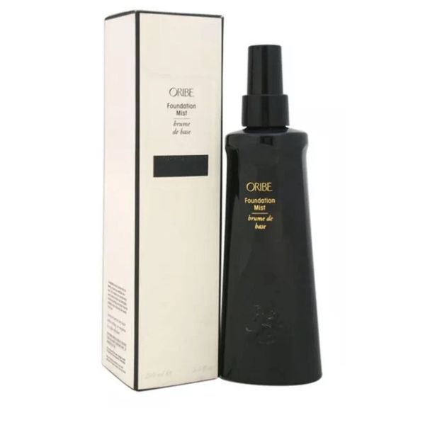 Oribe Foundation Mist, 6.8 Oz  Spray NEW IN BOX  SAME DAY SHIPPING