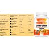 Turmeric High Absorption Formula Helps Maintain Mobility & Flexibility | Natural