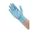 Boardwalk Disposable Examination Nitrile Gloves, Small, Blue, 5 mil, 100/Box
