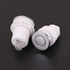 BIlinli 28mm/32mm Push Air Switch Button For Bathtub Spa Waste Garbage Disposal Switch